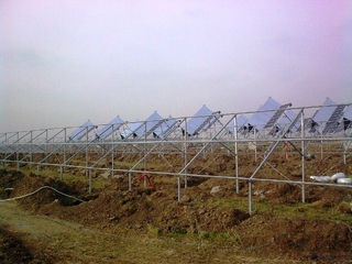 Photovoltaikanlage M.Krumlov