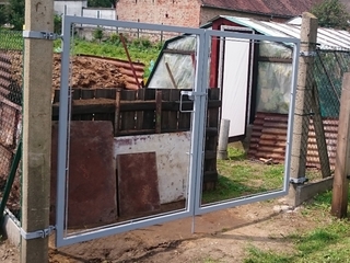 Das Tor zum Netz, Primer