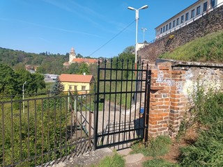 Ziel (halbiert) Zink und Farbe 2