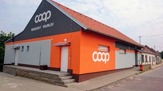 Hliníkové přístřešky